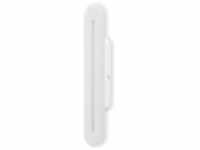 LEDVANCE SMART+ WiFi Tunable White LED-Deckenleuchte ORBIS Bath 300mm IP44 schwarz,