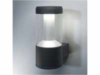 LEDVANCE ENDURA STYLE Lantern Modern 12W dark grey 35189