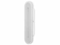 LEDVANCE SMART+ WiFi Tunable White LED-Deckenleuchte ORBIS Bath 300mm IP44 schwarz,