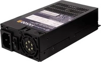 Silverstone SST-FX500-G, Silverstone SST-FX500-G - Flex Serie, 500W 80 Plus Gold