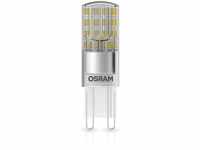 Osram LED STAR PIN 30 klar non-dim 2,6W 840 G9 36710
