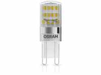 Osram LED STAR PIN 20 klar 1,9W 827 G9 36711