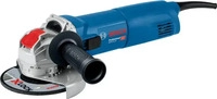 BOSCH 0615990L3A, Bosch GWX 14-125 Professional Winkelschleifer