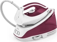 Tefal SV6110E0, Tefal Express Essential SV6110 2200 W 1,4 l Violett, Wei&szlig;
