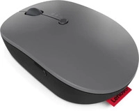 Lenovo 4Y51C21217, Lenovo Go Multi-Device Maus B&uuml;ro Beidh&auml;ndig RF Wireless +