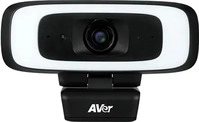 AVER 61U3700000AC, AVer CAM130 Schwarz, Wei&szlig; 3840 x 2160 Pixel 30 fps