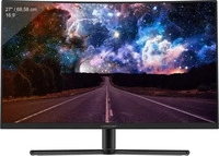 LC-POWER LC-M27-FHD-240-C, LC-Power LED-Monitor Curved 68,6 cm 27" 1920 x 1080 Full