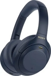 Sony WH1000XM4L, Sony WH1000XM4L.CE7 Kopfh&ouml;rer Verkabelt & Kabellos Kopfband