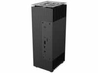 Akasa A-NUC62-M1BV2, Akasa Turing A50 MKII Fanless Case for ASUS PN51 & PN50 with