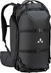 VAUDE 14296051, VAUDE Trailpack, Bikepacking-Rucksacksystem Sporttasche, 55 cm,...