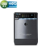 FANTEC 2124, FANTEC QB-35U31R