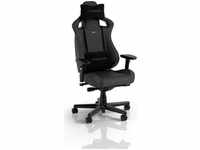 noblechairs NBL-ECC-TX-ATC, noblechairs Epic Compact TX Gaming Stuhl, Bürostuhl,