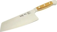 G&uuml;de X742/16, G&uuml;de Alpha Kochmesser Chai Dao Olive 16 cm