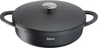 Tefal E2187234, Tefal Trattoria Servierpfanne 28cm E21872, Grundpreis: &euro;