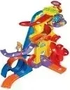 VTech 80-156904-104, VTech Toet Toet Auto's 80-156904
