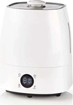 NEDIS HUMI120CWT, NEDIS - Befeuchter - 5,5 l - Hygrometer - LCD-Bildschirm -