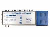 Megasat 0600154, MEGASAT Profiline Multischalter MULTISCHALTER178