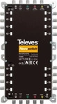 TELEVES 714405, Televes Multischalter 5 in 16 Gu&szlig; NEVO m.NT quad ka MS516NCQ