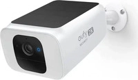 eufy T81243W1, Eufy Solocam S40 Box IP-Sicherheitskamera Innen & Au&szlig;en 2048 x 1080