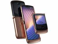 Motorola PAJR0029FR, Motorola RAZR 5G 15,8 cm (6.2 ") Dual-SIM Android 10.0 USB...