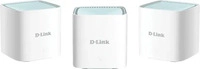 D-Link M15-3, D-Link EAGLE PRO AI AX1500 Dual-Band (2,4 GHz/5 GHz) Wi-Fi 6E