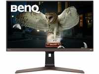 BenQ 9H.LKSLB.QBE, BenQ EW2880U LED display 71,1 cm (28 ") 3840 x 2160 Pixel 4K Ultra