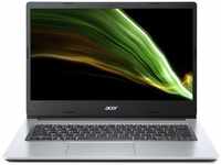 Acer NX.ACGEV.006, Acer Aspire 3 A314-35-P2U6 Intel Celeron N N6000 Laptop 35,6 cm