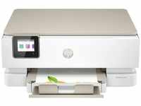 HP 349V2B, HP ENVY HP Inspire 7224e All-in-One-Drucker, Farbe, Drucker für Zu Hause,