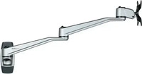 StarTech.com ARMWALLDSLP, StarTech.com Wand Monitorarm - Gelenkige Ergonomische Wand