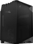 Silverstone SST-LD03B, SilverStone SST-LD03B Lucid Mini Tower Mini-ITX Computer