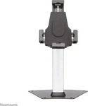 NeoMounts TABLET-D150SILVER, Neomounts TABLET-D150SILVER Tablet-St&auml;nder f&uuml;r