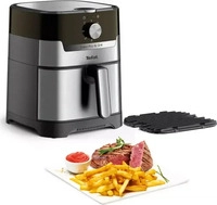 Tefal EY501D15, Tefal Easy Fry & Grill Classic+ Hei&szlig;luftfritteuse EY501D