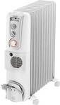 DE'LONGHI KH771230VM, DE'LONGHI Delonghi KH 77 1230VM &Ouml;l-Radiator