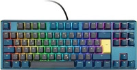 Ducky DKON2187ST-ADEPDDBBHHC1, Ducky One 3 Daybreak - Mechanische Gaming Tastatur