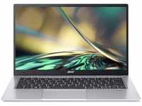 Acer NX.AB1EV.00J, Acer Swift 3 SF314-43 AMD Ryzen 5 5500U Laptop 35,6 cm (14 ") Full