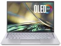 Acer NX.KAVEG.005, Acer Swift 3 (SF314-71-751E) Ultrabook/Laptop 14 WQ2.8K OLED