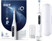 ORAL-B 415060, Oral-B iO Series 5 Erwachsener Rotierende-vibrierende Zahnb&uuml;rste