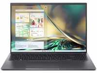 Acer NX.K0GEV.001, Acer Swift SFX16-52G Laptop 40,6 cm (16 ") WQXGA Intel Core i5