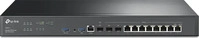 TP-Link ER8411, TP-Link Omada 10 Gbit/s VPN Router