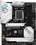 MSI MPG B650 EDGE WIFI, MSI MPG B650 EDGE WIFI Motherboard AMD B650 Sockel AM5 ATX