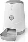 NEDIS WIFIPET10CWT, NEDIS SmartLife Futterspender f&uuml;r Haustiere Wi-Fi 3,7 l