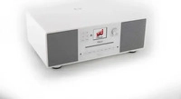 Block AB10207-002, Block Smartradio DAB+/BT/Wireless Passion wei&szlig;
