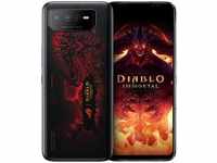 Asus 90AI00B9-M002X0, ASUS ROG Phone 6 Diablo Immortal Edition 17,2 cm (6.78 ")