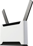 MikroTik S53UG+5HAXD2HAXD-TC&EG18-EA, MikroTik Chateau LTE18 ax