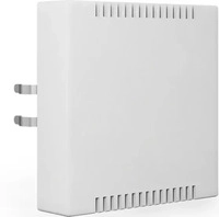 Mdt SCN-CO2MGS.02, Mdt MDTtechno. Kombisensor 55, CO2 / VOC SCN-CO2MGS.02