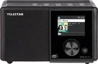 Telestar 30-111-02, Telestar DIRA M 11i + - DAB+ Digitalradio & Internetradio