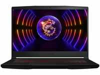 MSI THIN GF63 12VE-030, MSI Gaming Thin GF63 12VE-030 Laptop 39,6 cm (15.6 ") Full HD