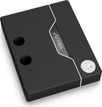 EKWB EK-Quantum Velocity 2 CPU Water Block, AM5, D-RGB, Nickel + Acetal