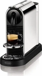 DE'LONGHI EN220.M, DE'LONGHI Nespresso Citiz EN 220.M by Delonghi, silber