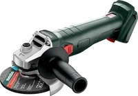 Metabo 602371840, Metabo W 18 7-125 Akku-Winkelschleifer